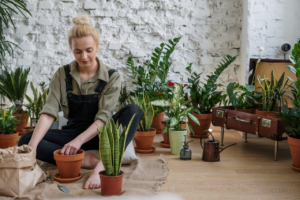 Couteau désherbeur : le guide ultime pour un jardin parfait